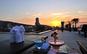 Cocoon Apk Resort & Spa